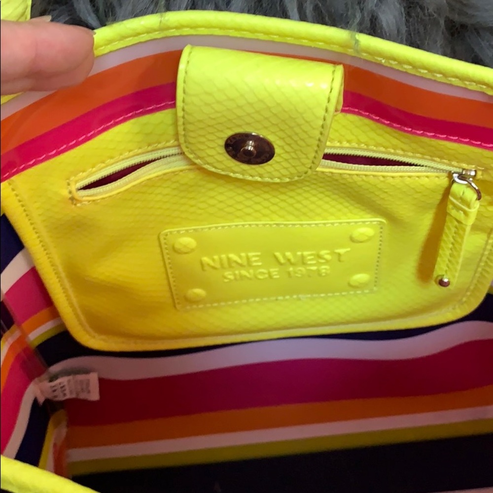 Beach bag - Picture 2 of 5